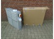 Mark Ecofan w 142 lucht verdeler ventilatie